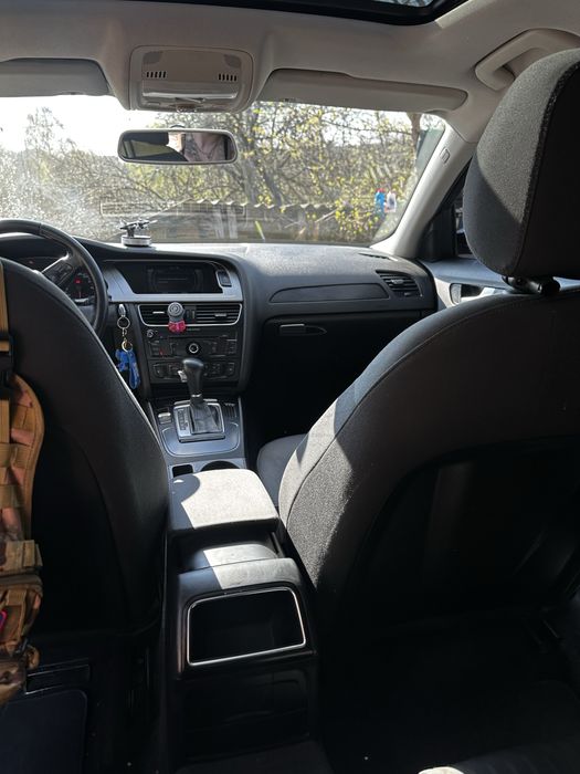 Продам Ауді, машина топ