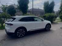 Електро авто Vin Fast VF 8