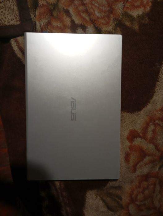 Ноутбук Asus X515KA-EJ217