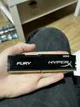 Pamięć RAM HyperX Fury 8GB DDR4 – sprawna, używana
