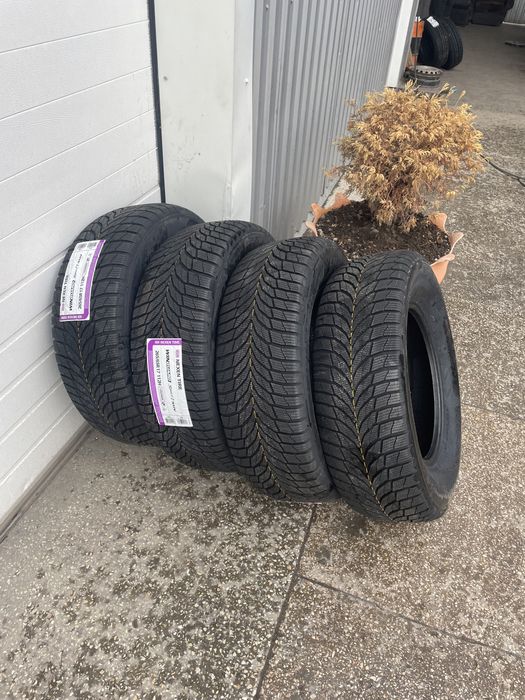 Шини  з Німеччини