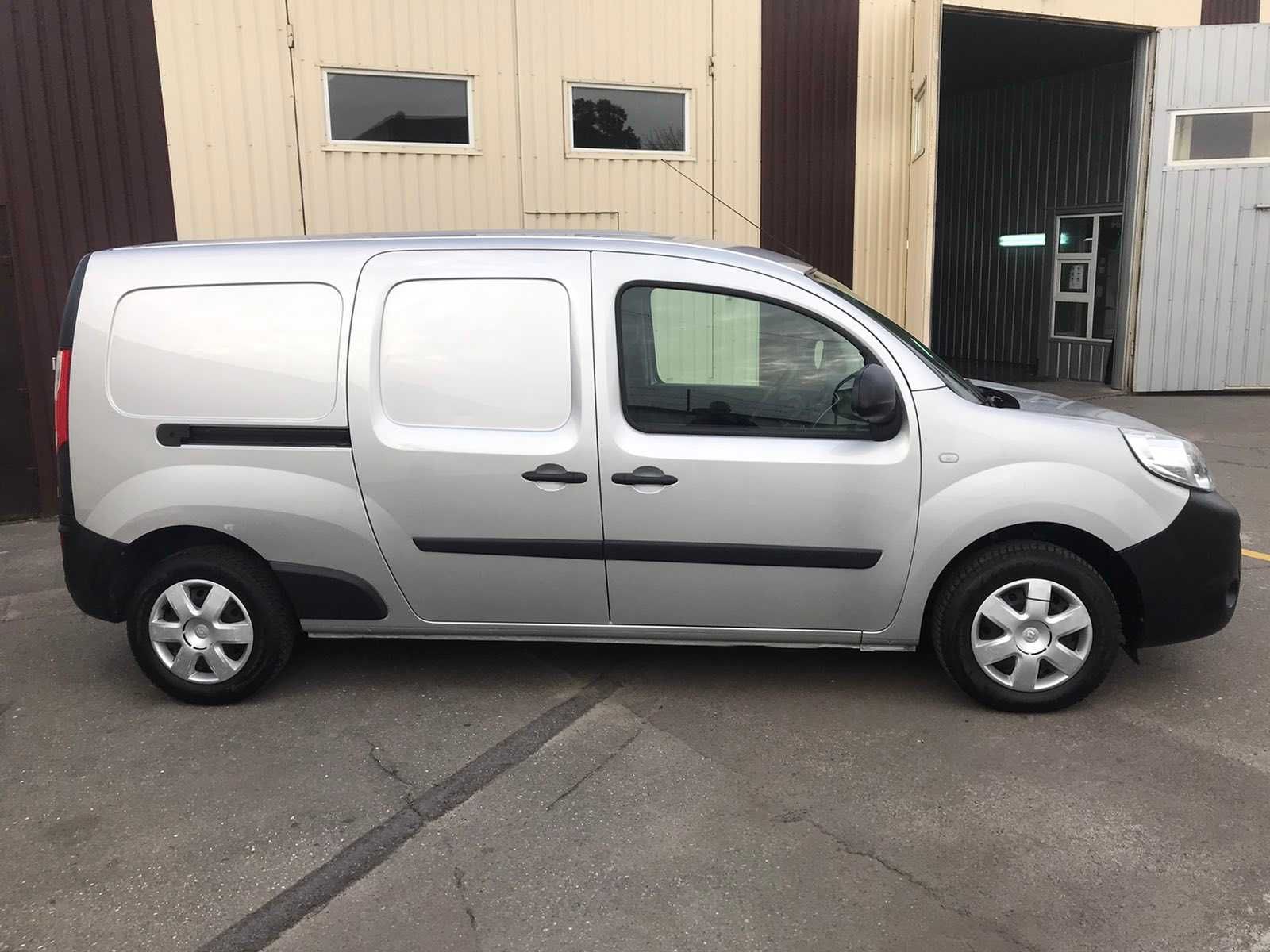 Разборка Renault Kangoo Рено Кенго Фара решітка airbag дифлектор Сітан