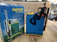 Новий якісний ранцевий оприскувач knapsack sprayer 16л