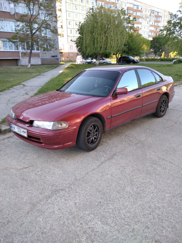 Honda accord 5 cc7