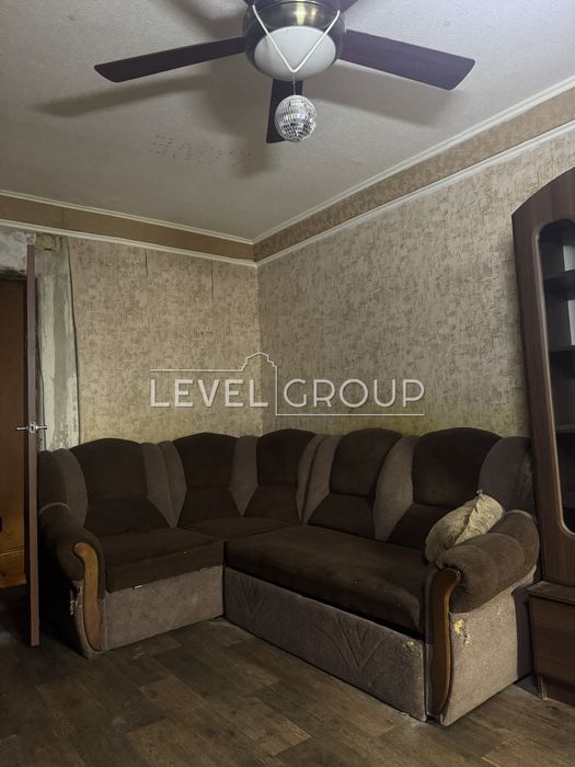 Продаж 1 кімнатної квартири, 46м2, вул. Гната Юри, Святошинський р-н