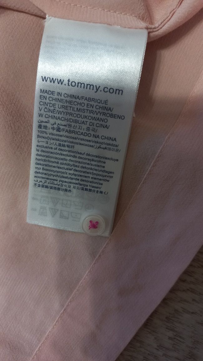 Женская блуза Tommy Hilfiger