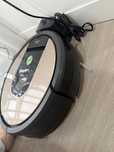 iRobot Roomba 900 Serie Robô aspirador