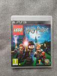 LEGO Harry Potter Years 1-4 PS3
