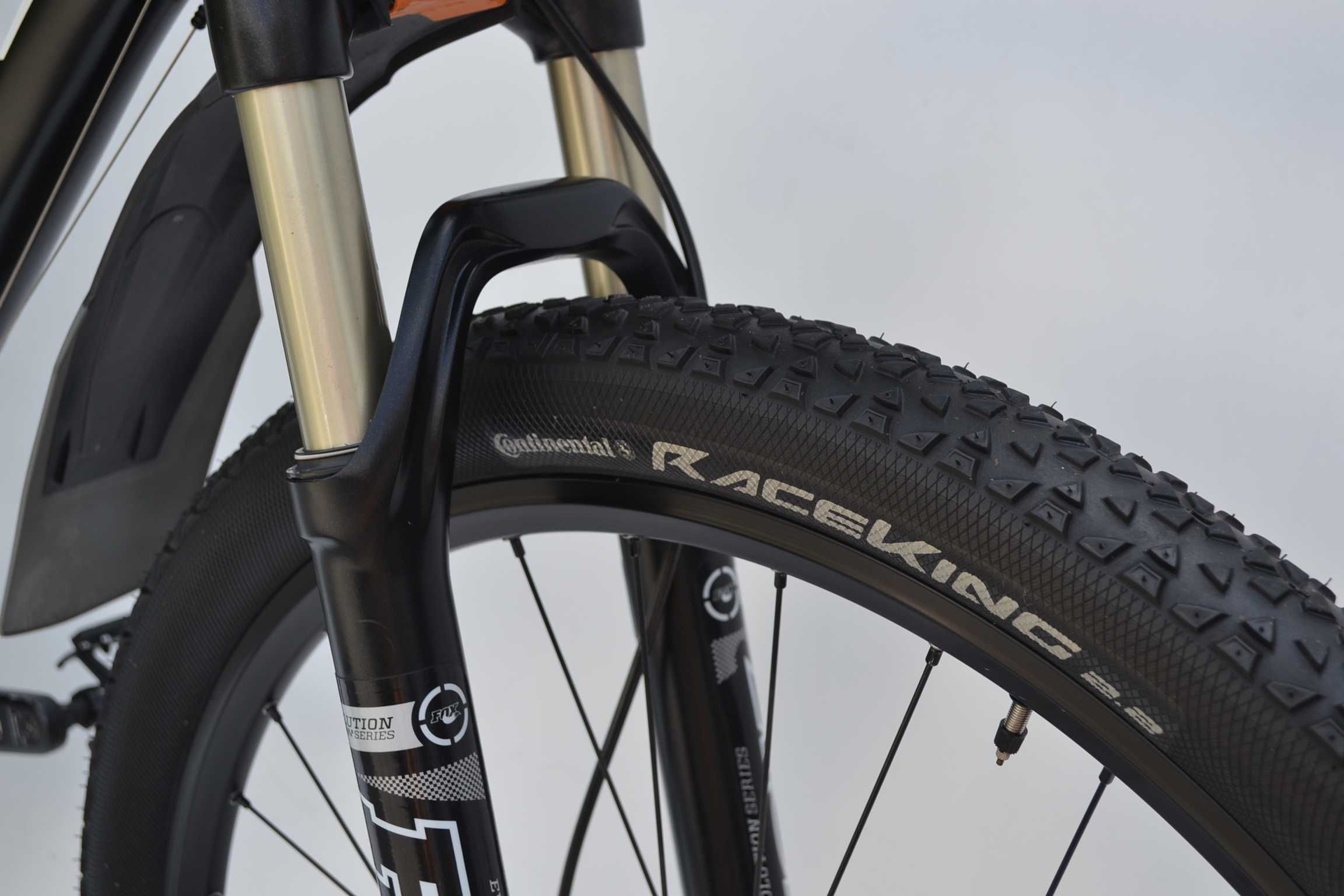 Bmc team elite 03 koła 29'' 2x10 slx fox rozmiar M super stan polecam
