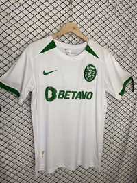 Camisa Sporting 24/25