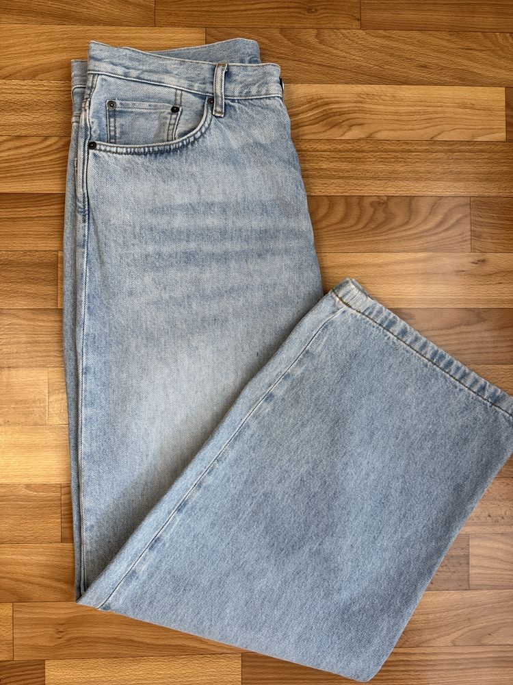 Джинси COS volume, розмір 30