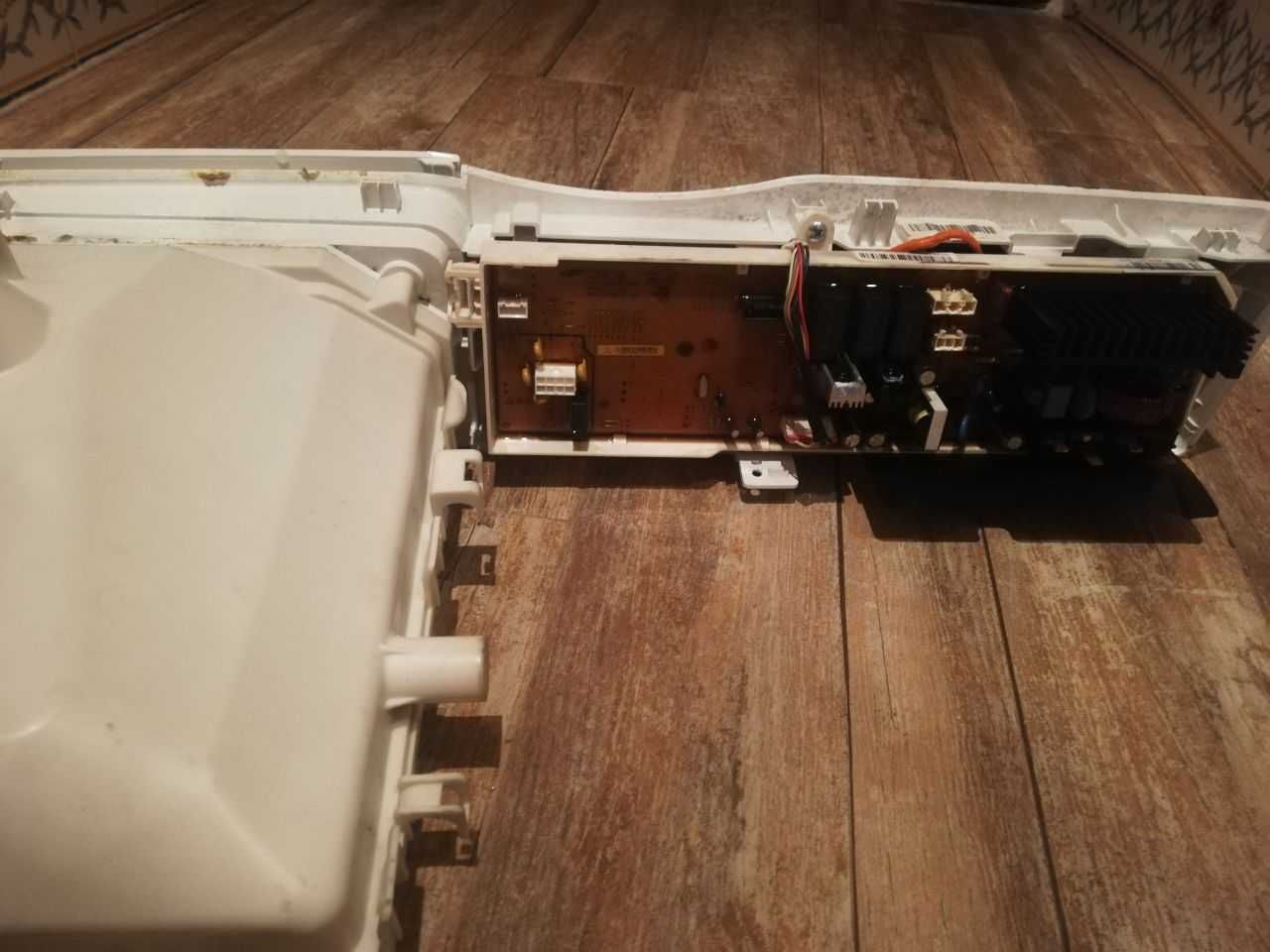 Peças Maquina de lavar Samsung W80F5E0W2W