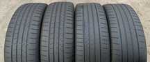 Шини Bridgestone Alenza 001 235/55 R18