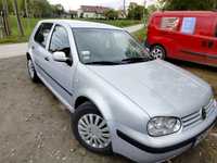 VW golf 4 1.4 benzyna