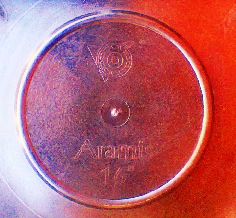 Ковпак авто Aramis 16"