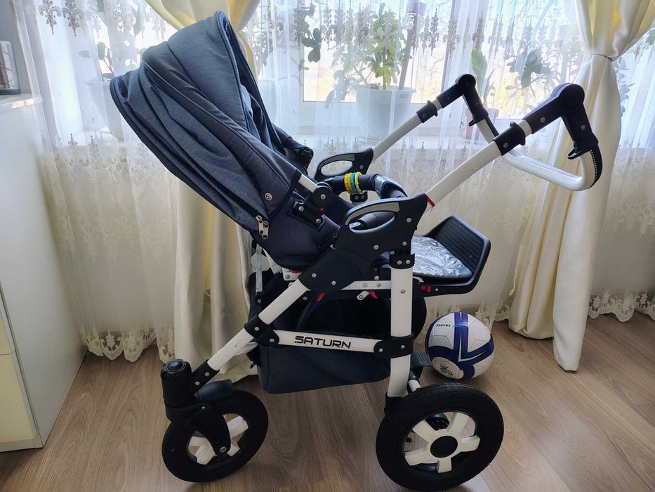 Детячий світ дитяча коляска