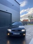 Audi a4 b6 1.9 tdi 130km