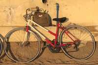 Bicicleta Vintage