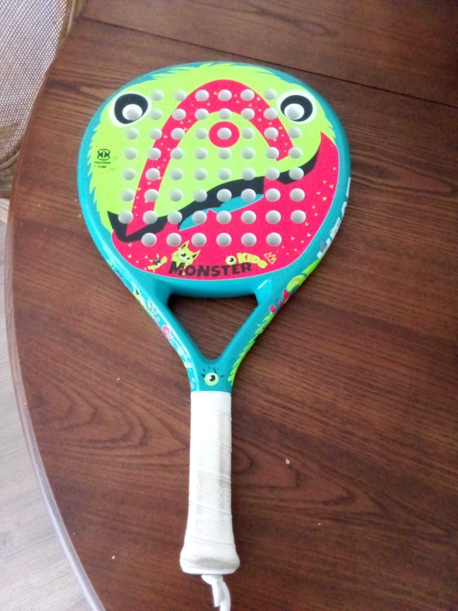 Raquete de Padel (infantil-kids)