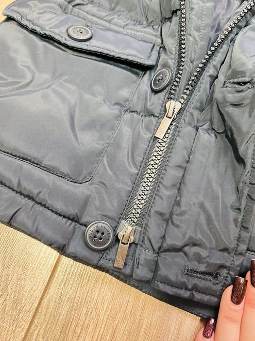 Зимова брендова куртка ovs нова