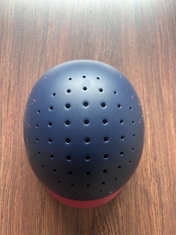 Toczek, kask do jazdy konneh M/55/58 cm