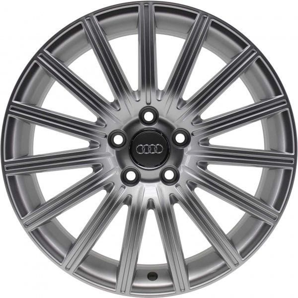 Alufelgi Audi A3 18”