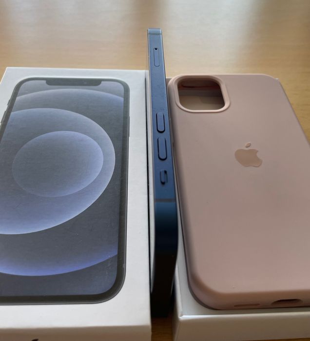 iPhone 12 mini 64GB Neverlock