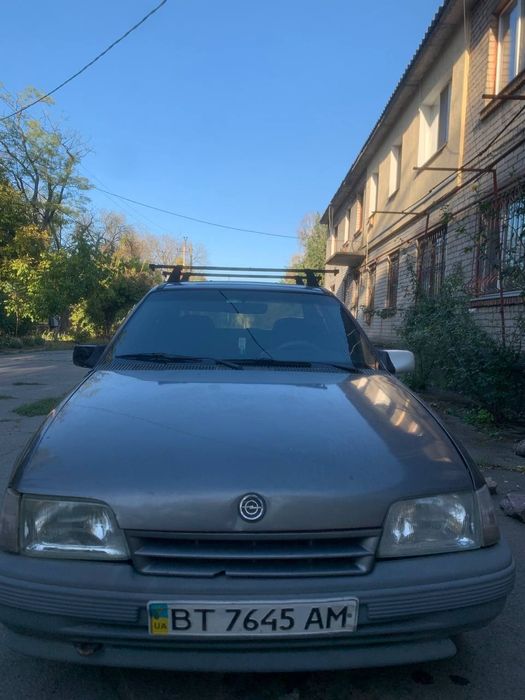Продам автомобиль Опель кадет