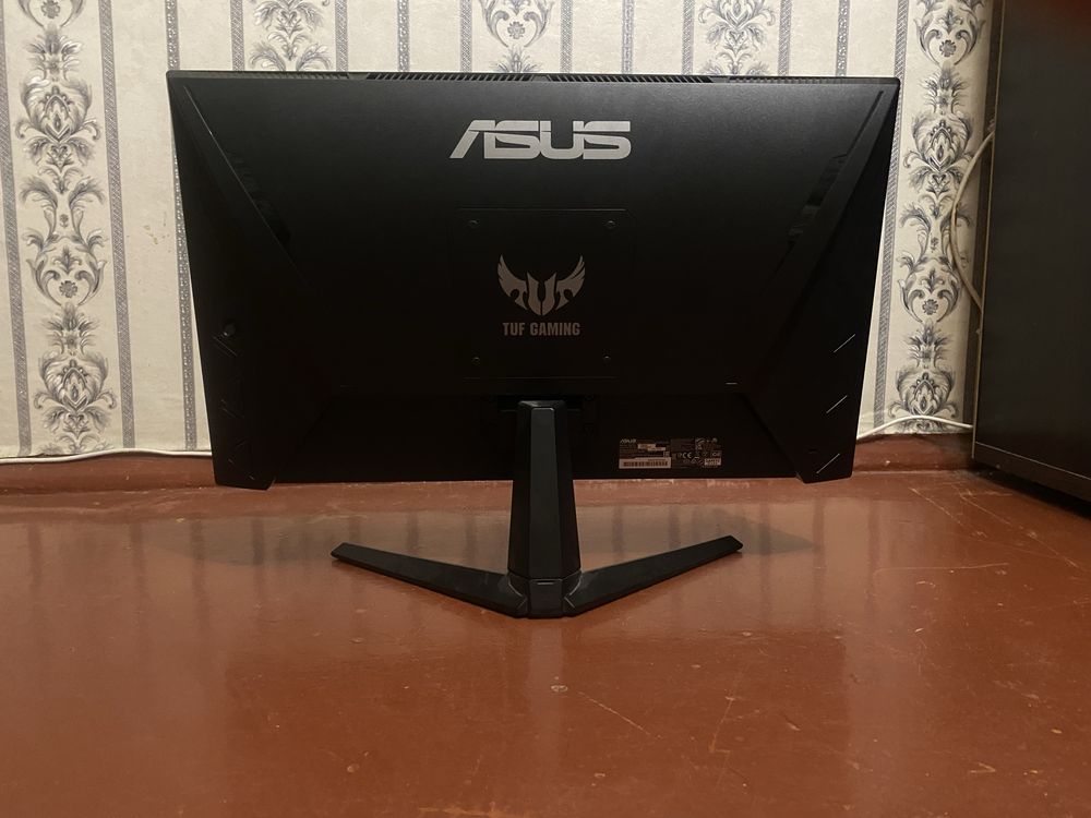 монитор asus 165 гц 23,8