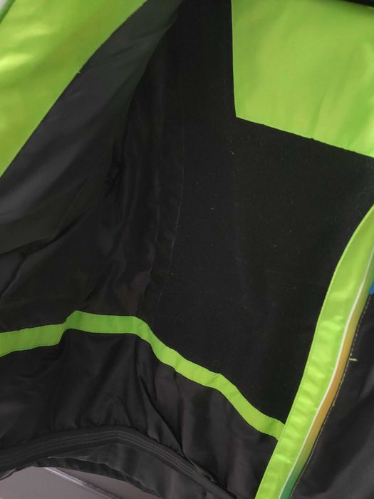 Куртка для хлопчика (термо)