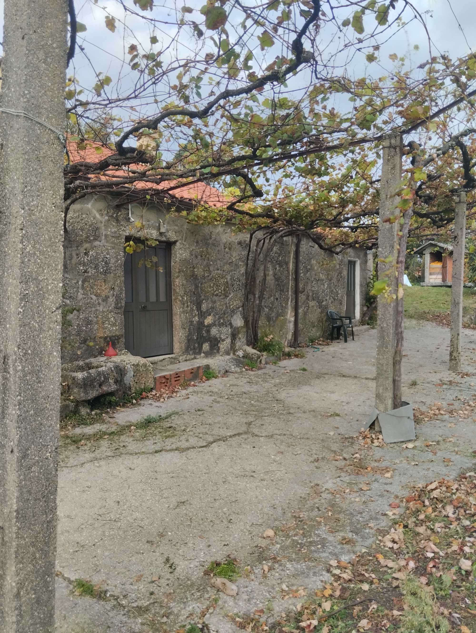 Moradia em pedra/ casa de aldeia - Miranda, Arcos de Valdevez