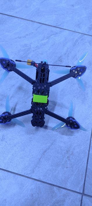 FPV дрон  5" "ШМЕЛЬ""кабан" эксклюзивный и оригинальный
