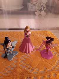 игрушки малютки принцессы из известных мультиков