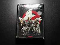 Atari 2600 Ghostbusters