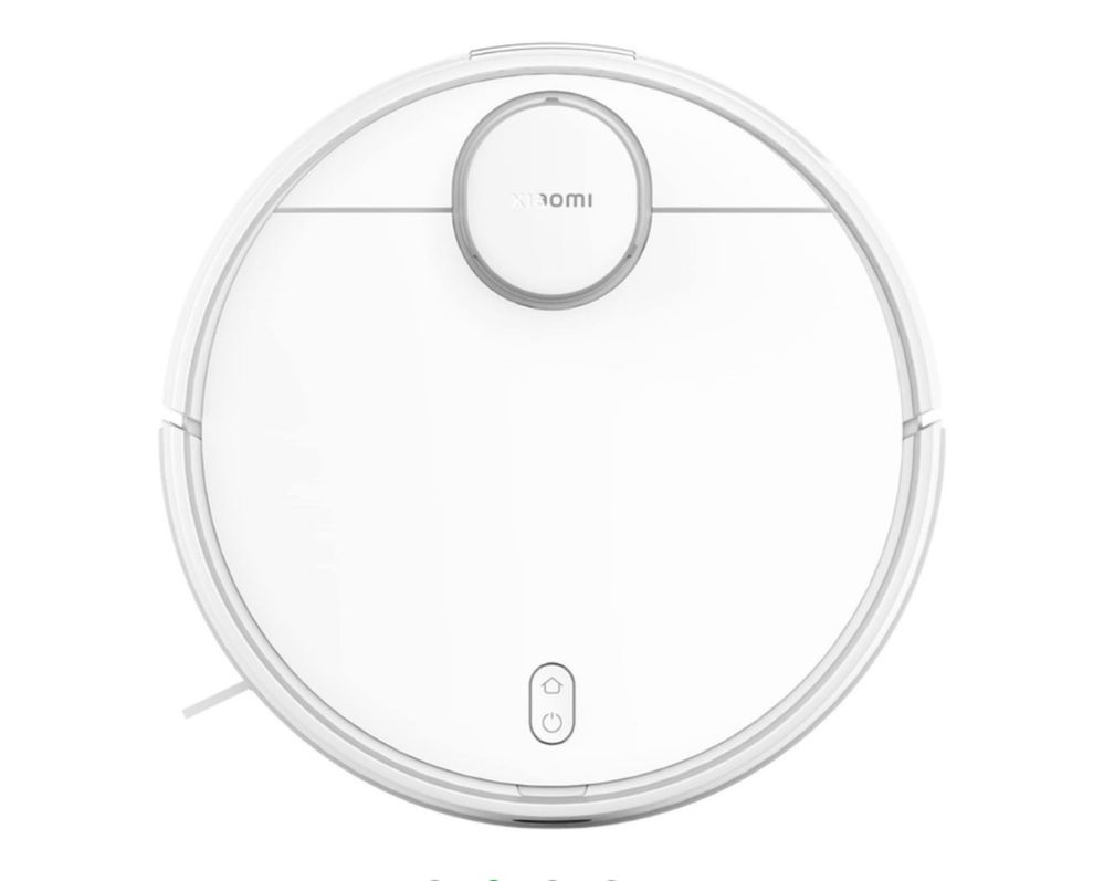 Робот-пилосос Xiaomi Robot Vacuum S12
