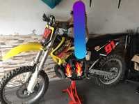 rmz 250cc com documentos