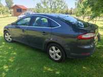 Ford mondeo mk4  2.0 163km TITANIUM CONWERS PLUS