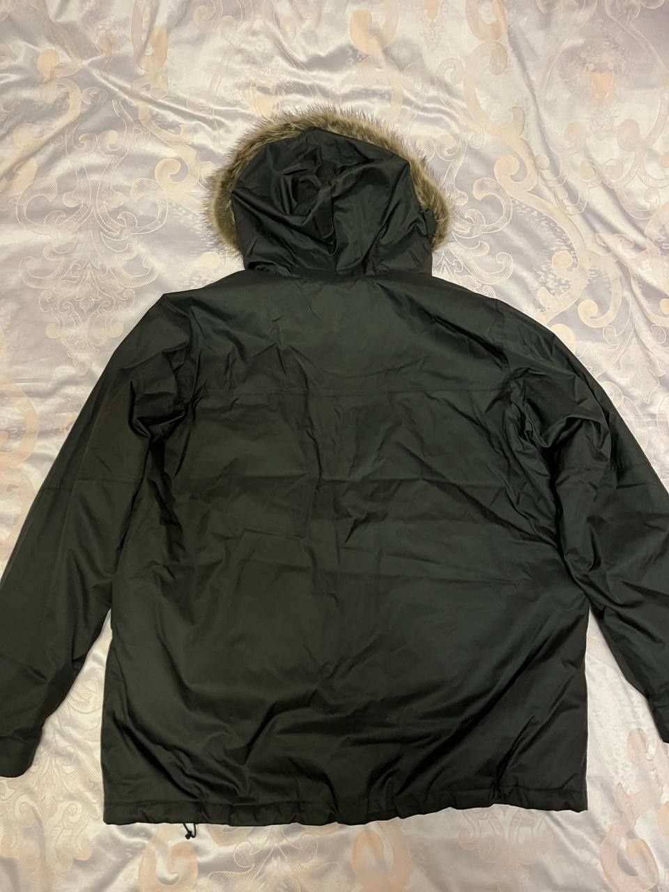 Зимова куртка Columbia Penns Creek II Parka