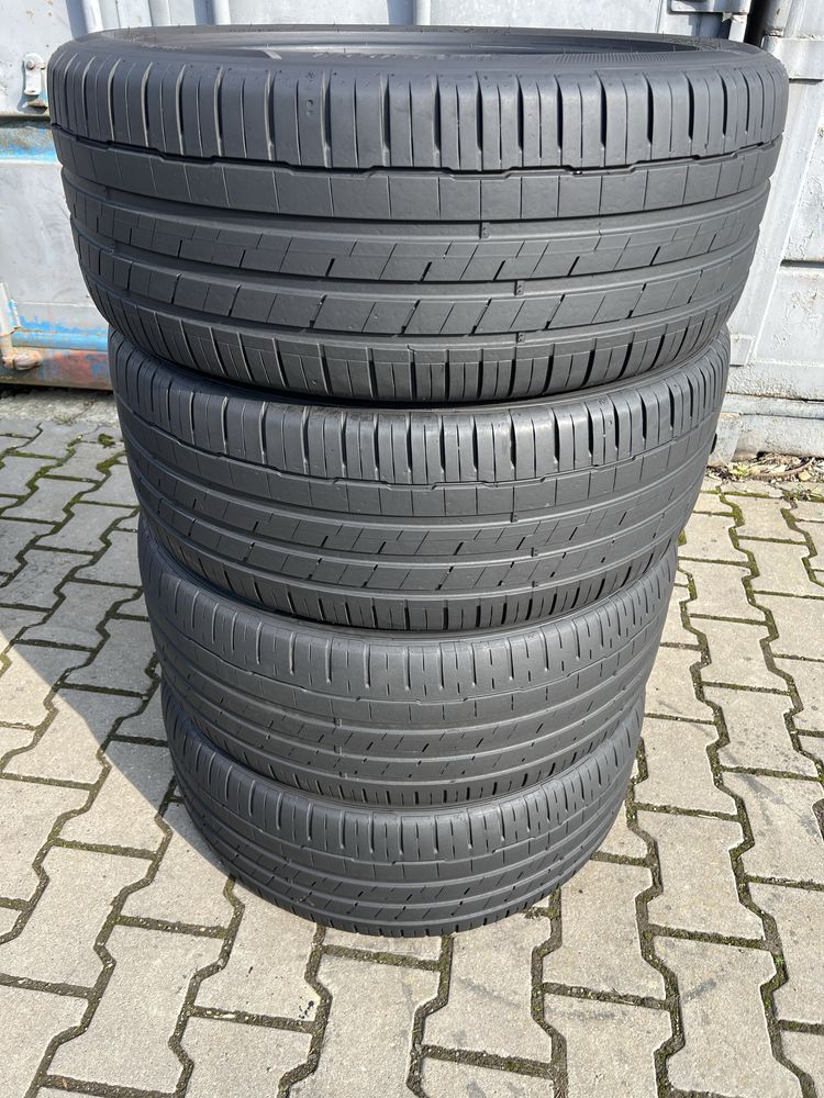 255/45 R20 Hankook 4шт 2020рік