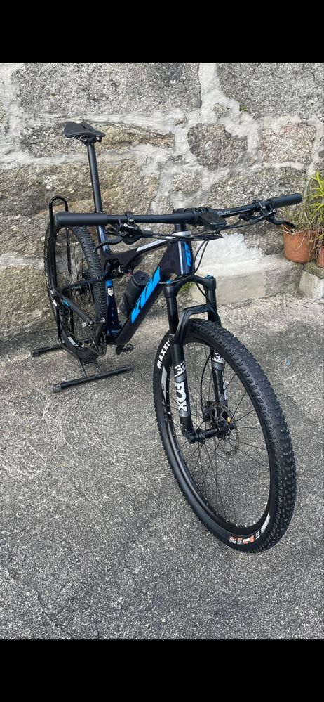 Bicicleta KTM Scarp ELITE 29 2021