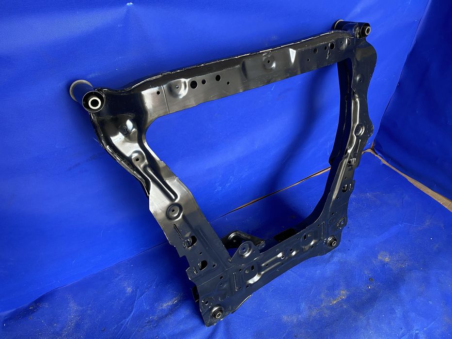 WÓZEK sanki NISSAN X-Trail T32 2.0 DCI pod silnik przód przedni OEM