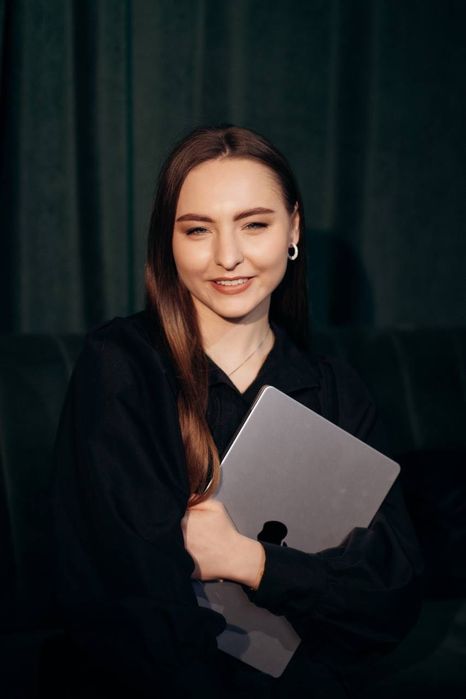 SMM-ведення профілю