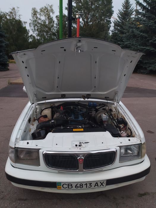 Продам Волгу 3110