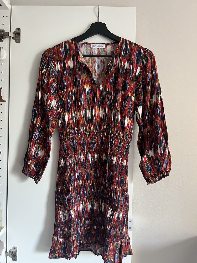 Vestido da Brownie