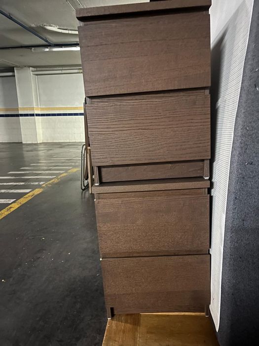 Mesas Cabeceira Ikea