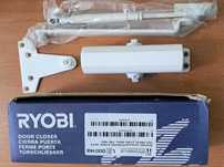 Продам доводчики дверные RYOBI новые