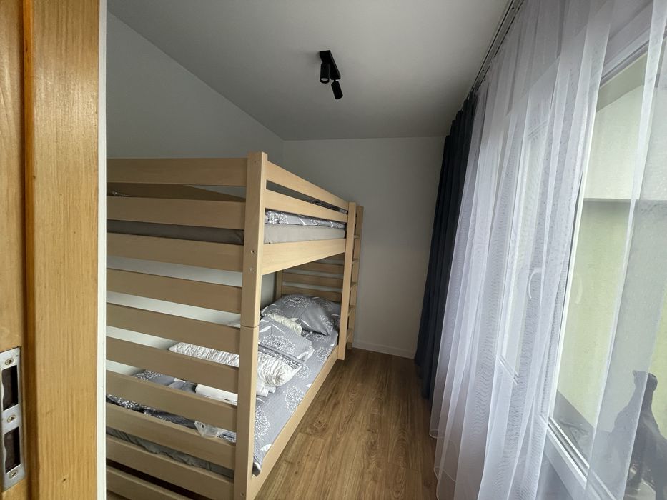 Dom z Balią  Zator Kraków Oświęcim