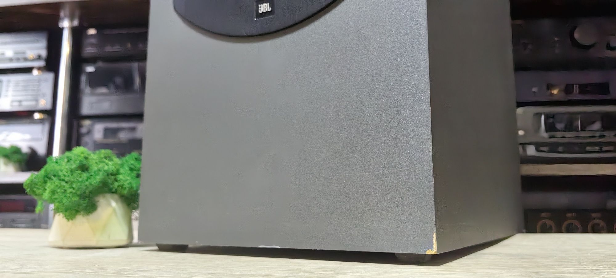 Пасивний сабвуфер JBL Bass10/4Ω
