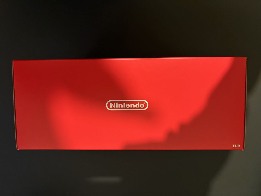 Nintendo 64 comando Nintendo Switch Online NOVO