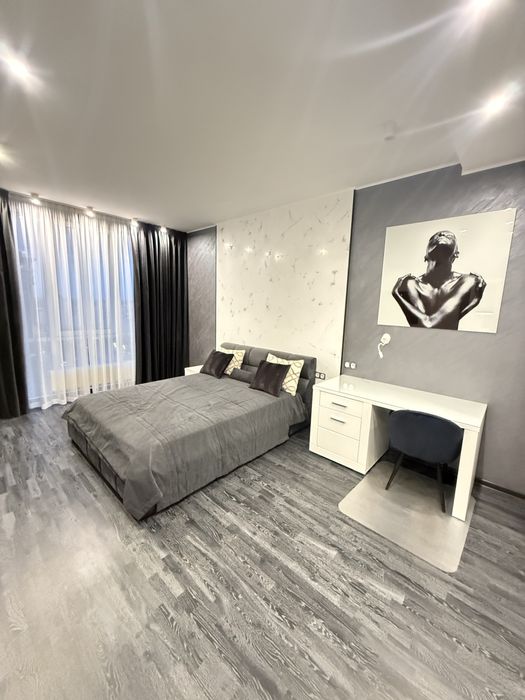 Оренда 1к., квартири ЖК Smart Plaza Obolon, просп.Оболонський 21/19,
